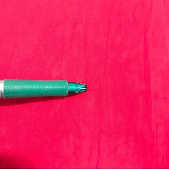 Johnny Was Vanessa Georgette Embroidered Tunic Size Medium - Picture 10 of 16